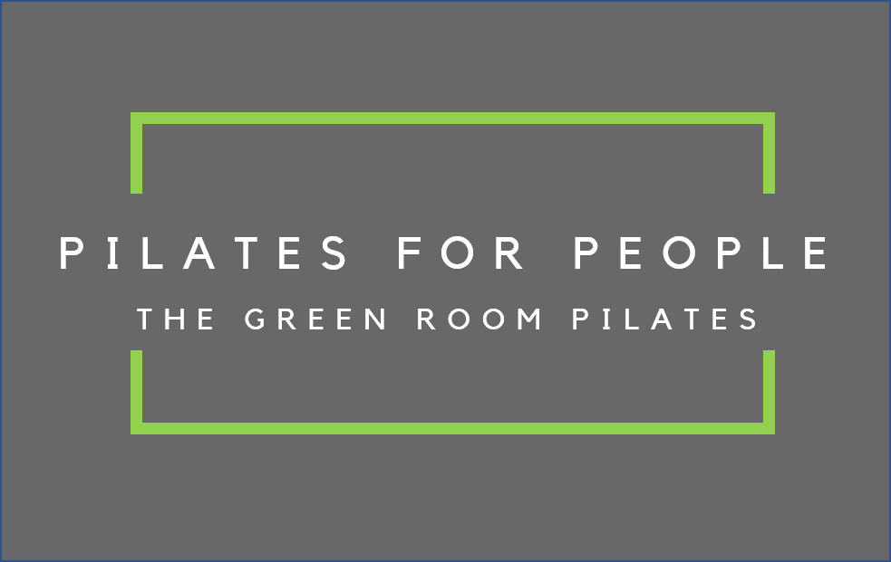 Home The Green Room Pilates
